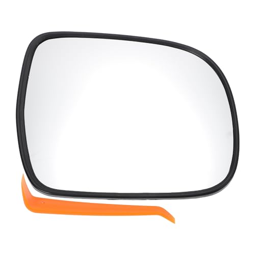 Vitre de rétroviseur cassée ? Remplacez le miroir droit pour Lexus RX 06-09