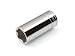 TEKTON 14202 3/8-Inch Drive by 21 mm Deep Socket, Cr-V, 6-Point