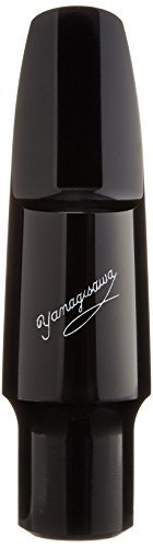 Amazon.co.jp: YANAGISAWA マウスピース エボナイト テナー