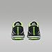 Jordan ADG 5 Golf Shoes (Wide) (FQ7874-002, Anthracite/Black/Cool Grey/Action Green) Size 11