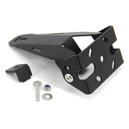 Support de plaque de navigation moto Ducati Multistrada 1200 fixation GPS smartphone