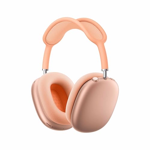 Image of Apple AirPods Max 2 - Orange ​​​​​​​