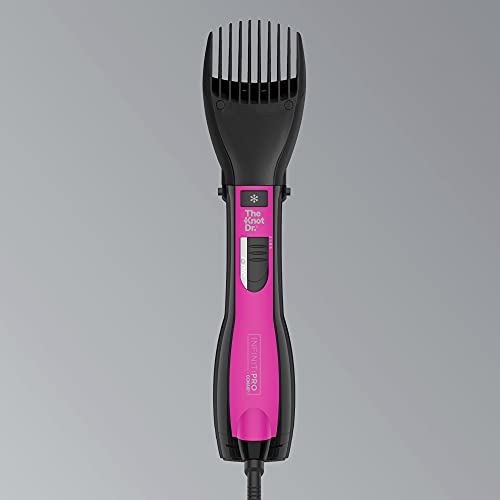 Infinitipro By Conair The Knot Dr. Volume Pik, For Root Lift, Compatible With Infinitipro By Conair The Knot Dr. Dryer Brushes #TOP5