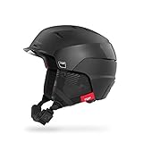 Marker Phoenix MAP Helmet 2021 Black M
