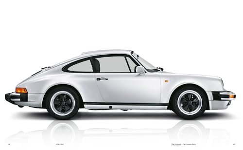 Porsche 911: The Ultimate Sportscar as Cultural Icon