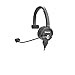 Clear-Com CC-110-B6 | Single On Ear No Connector Cardioid Headset