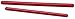 Hohner Kids / Pair of Wooden Rhythm Sticks