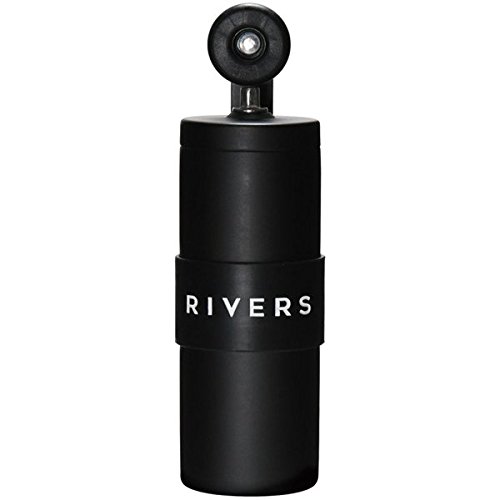 Snow Peak - KEN【新品・未使用】Rivers コーヒーグラインダー（黒）　セット 00_GRIT2_image_1200x1200.jpg?v