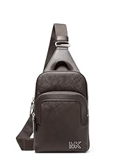 Black Hardware/Chocolate