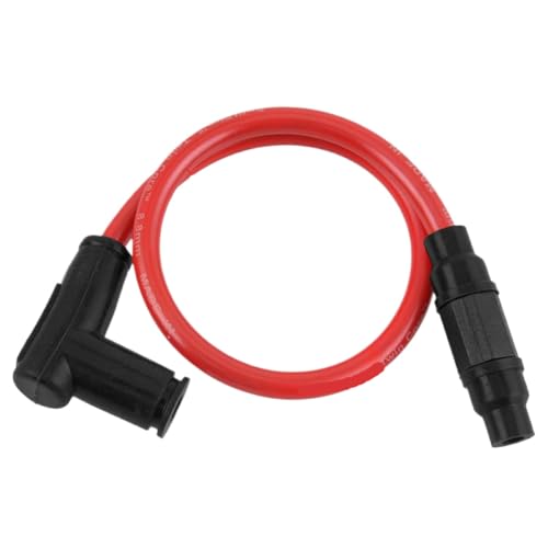 Compatibilità del modello progettato per un'ampia gamma di motociclette e ATV, comprese le serie CG e CB50-250