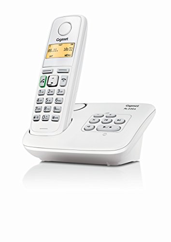 Preisvergleich Produktbild Gigaset AL220A Weiß
