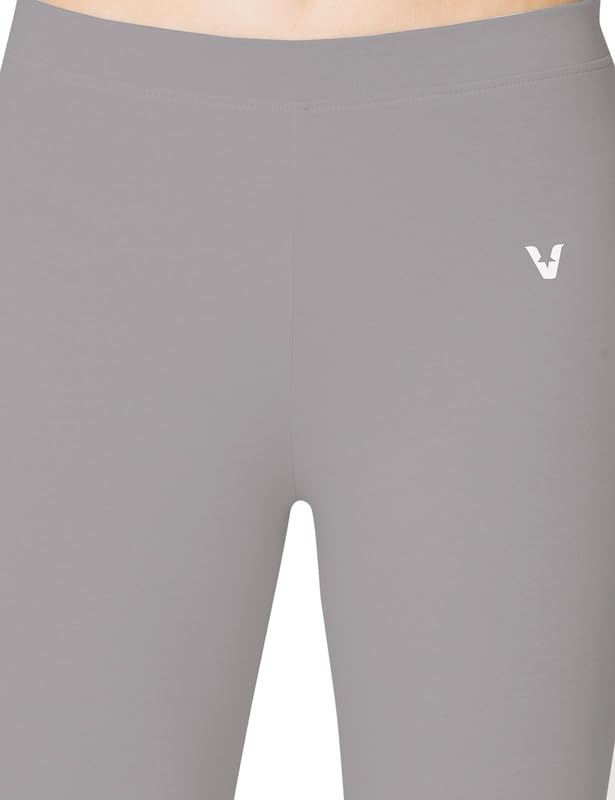Image of VSTAR Full Length Stretchable chudi Leggings