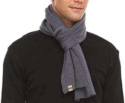 Minus33 100% Merino Wool Everyday Knit Scarf – Best overall merino