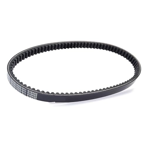 Courroie de transmission scooter PS125 et PES125R 2008 2009 compatible 23100-KGF-901