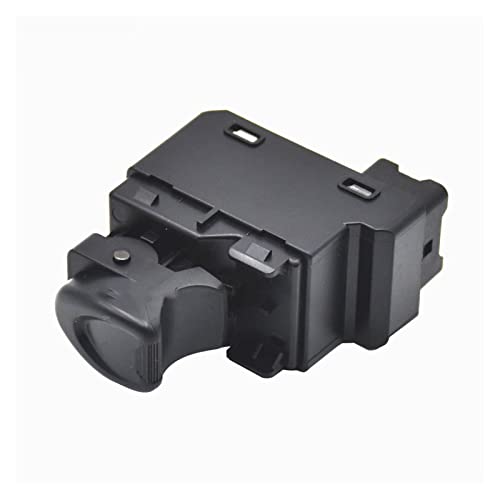 Bouton de lève-vitre bloqué ? Commandez l'interrupteur Spark Matiz 96563828