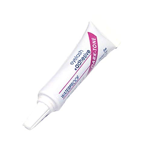 Preisvergleich Produktbild 9G Natürlicher Augenkleber Doppelte Augenlidtransplantation Wimpern Falscher Wimpernkleber Unsichtbarer sofortiger Doppel-Augenlid-Hersteller-Kleber