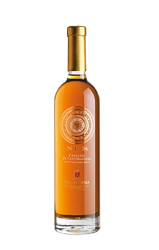 Preisvergleich Produktbild Pellegrino NES Passito di pantelleria (1x0,50L)
