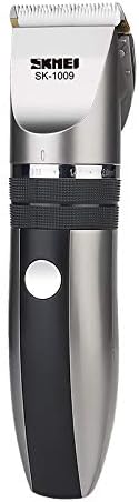 Estilo Kemei MN-27C Rechargeable Professional Hair Trimmer for Men and Women (Multicolor)