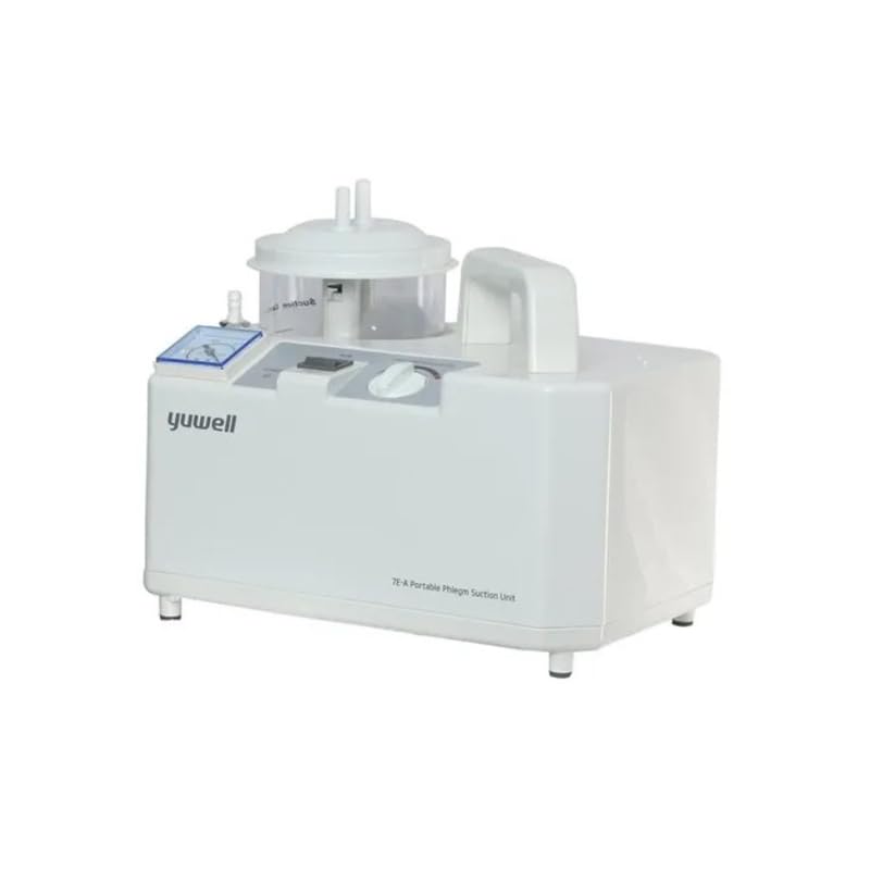 Smar Medical 7E-A Veterinary Suction Unit