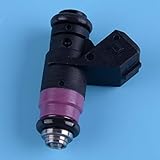 inyector renault megane 1.9 dci is_customized: NO NO LOGO LM-PYZ, Inyección 1pc de la Boquilla del inyector de Combustible for Renault Megane MK2 1.6 Clio Mk3 1.4 Megane Mk2 H132259 8200505191 8200132259