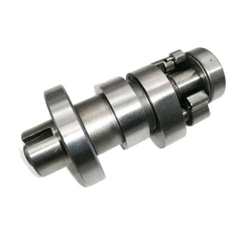 Arbre à cames de course adapté à MSX125 GROM pour vos sorties de loisir