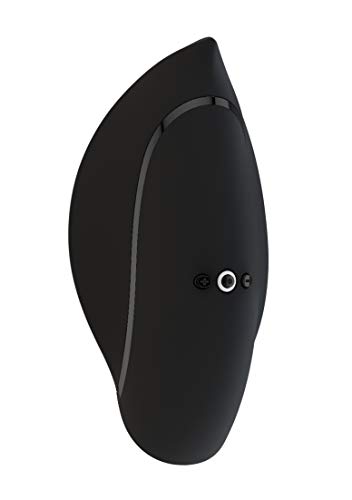 Vibrateur Minu Shots Vive avec moteurs silencieux et pulsations intenses pour couples