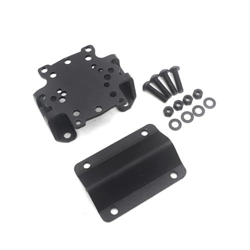 Support de navigation moto pour BMW R1200GS Adventure 2005-2017 - 4