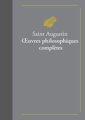 Télécharger Œuvres philosophiques complètes (Classiques favoris t. 5) livre En ligne