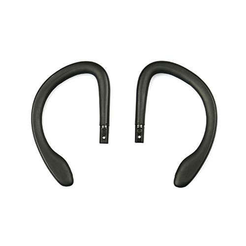 Magic Sound Sports Ear Hook Replacement Soft Silicone for PowerBeats 3 Wireless Ear Hook Headphone