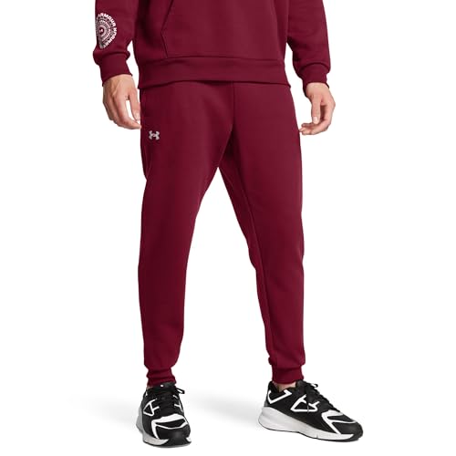 Image of Under Armour Men's Rival Fleece Joggers