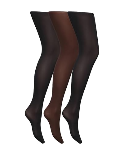 Dim Collant Femme Confort Opaque Velouté x2