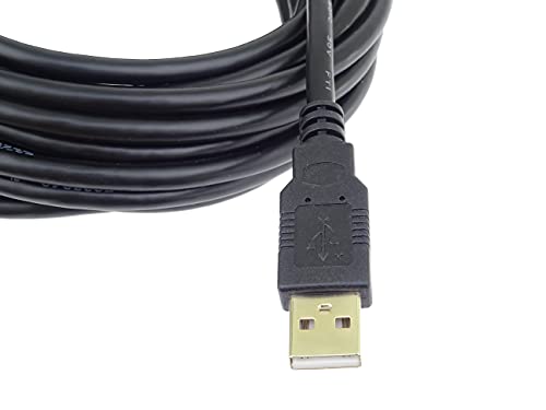 PremiumCord ku3rep5 USB 3.0 Extension Cable with Repeater 5 m, Data Cable SuperSpeed up to 5 Gbit/s, Charging Cable - Image 4