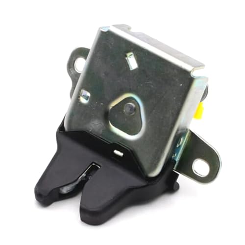Cerradura maletero Toyota Corolla E12 2001-2008 | Pestillo puerta trasera 64610-0D010 3