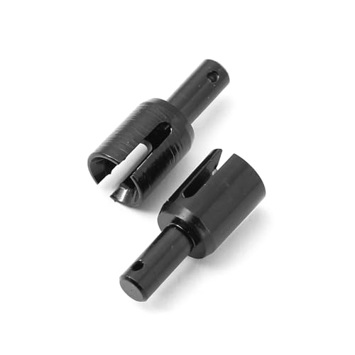 Coupelle différentiel acier Tamiya M07 M08 TA06 TD2 accessoires 1/10