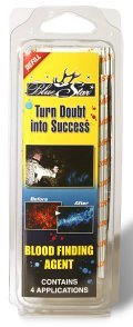 BlueStar Blood Finding Agent Refill
