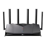 TP-Link Archer GE400 BE6500 Router da gioco Wi-Fi 7 dual-band | Velocità 6,5 Gbps | 2 × 2....