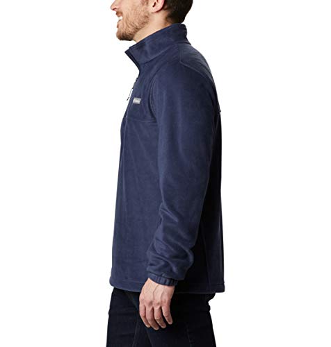 Columbia Men's Steens Mountain Half Zip Fleece3