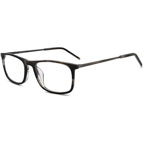 Fashion Glasses for Men with Clear Lenses Cover
