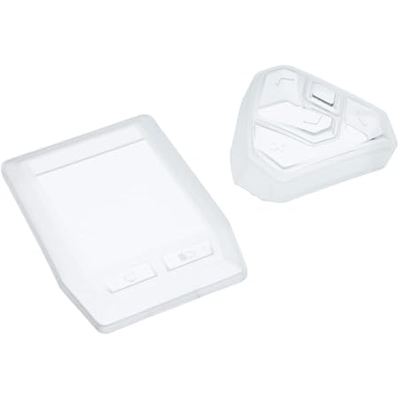 Besudo Custodia protettiva per display Bosch Nyon (BUI350) – [touch
