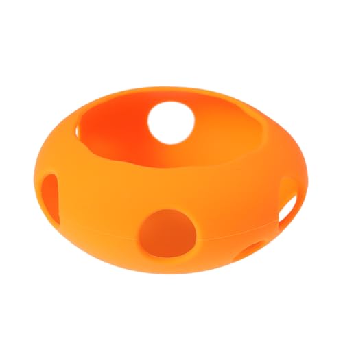 Mini caso para casa mini y funda protectora de silicona flexible de 3 piezas 6