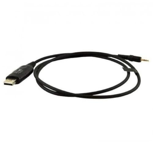 Yaesu SCU-59 è un cavo di programmazione con connessione USB per collegare i Walkies Yaesu FT-4XE, FT-4VE, FT-25 e FT-65