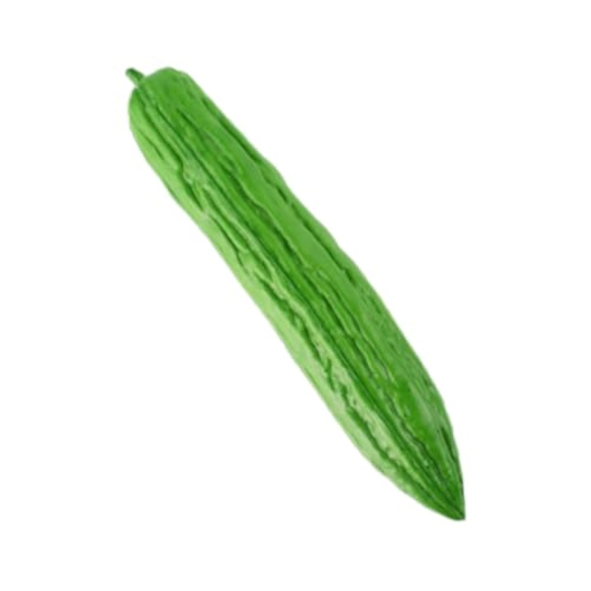 Artificial Vegetable Lifelike Faux Veggie for Home Decor