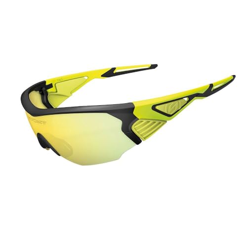 Suomy Occhiali Roubaix Lunettes Vélo Antiglisse Haute Protection