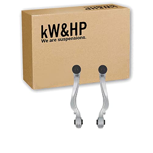 Kit 12pz bracci braccetti oscillanti sospensione