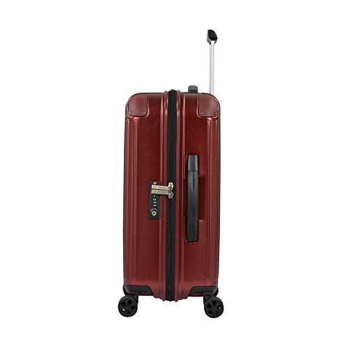 Eminent Koffer Move Air NEO S 58 cm mit 50 Litern Volumen