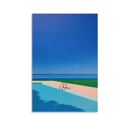 i䔎 {̃OtBbNfUCi[ CXg[^[ ssi Cmi A[g|X^[ (68) EH[A[g  G xbh[ rO ǂ̊G20x30inch(50x75cm)