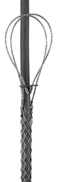 E-Grip Support Grip Universal Bale Closed Mesh Cable Dia .50 - .62