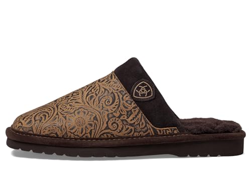 ARIAT Silversmith-Embossed Tooling4