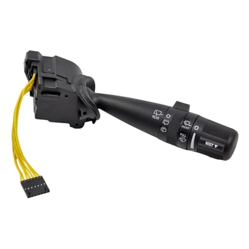 Commutateur clignotant Jeep Wrangler pour restaurer vos commandes en road-trip