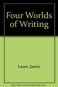 Four Worlds of Writing